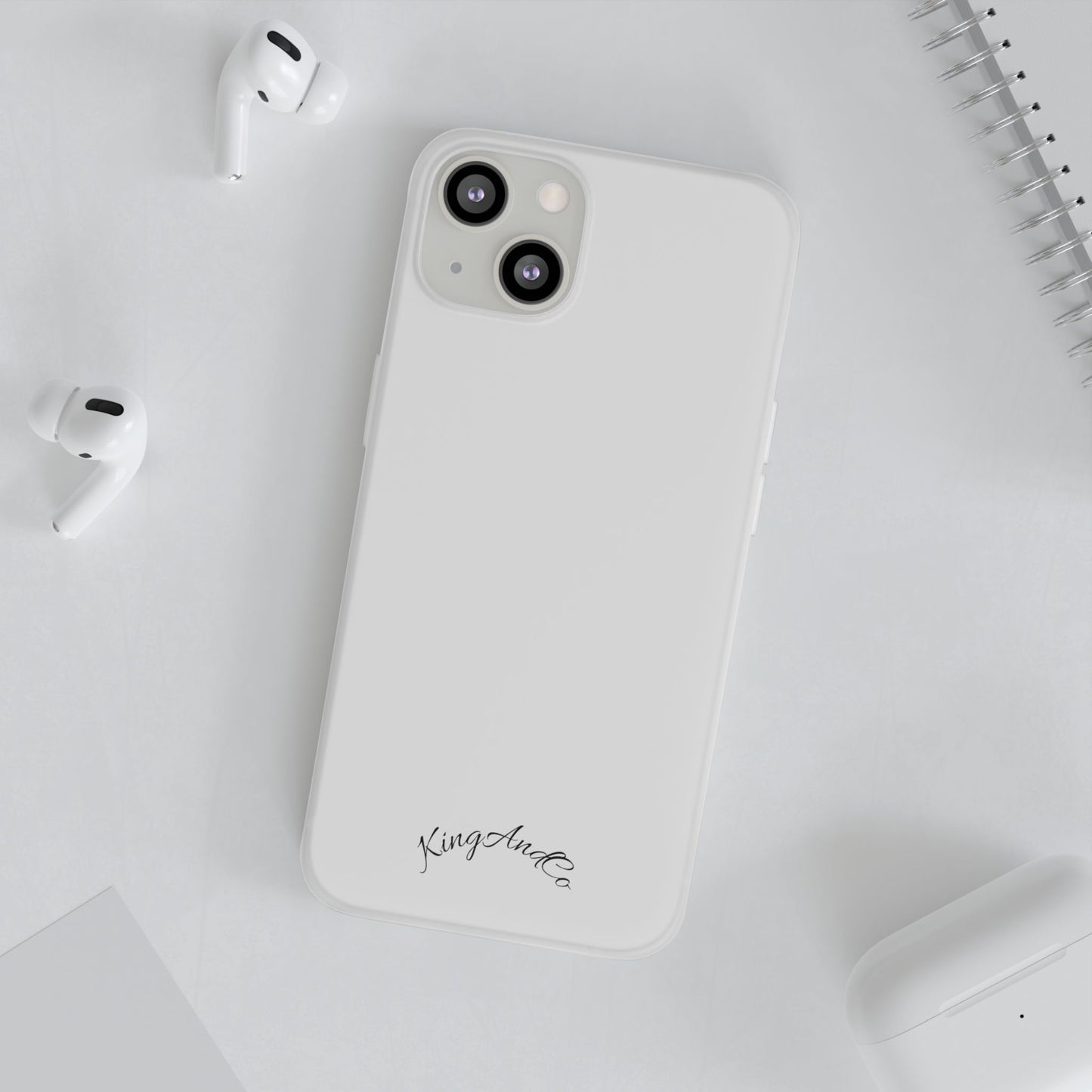 iPhone Flexi Case