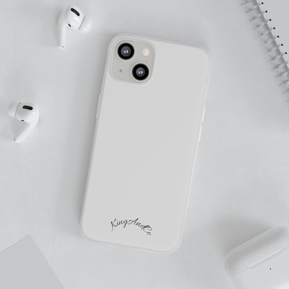 iPhone Flexi Case