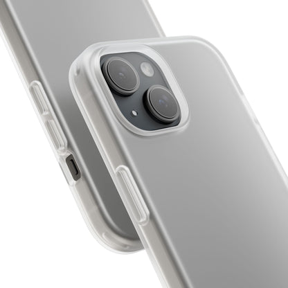 iPhone Flexi Case