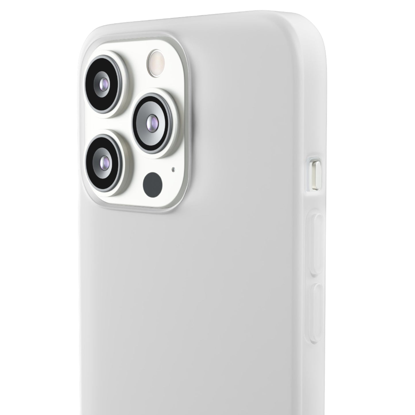 iPhone Flexi Case
