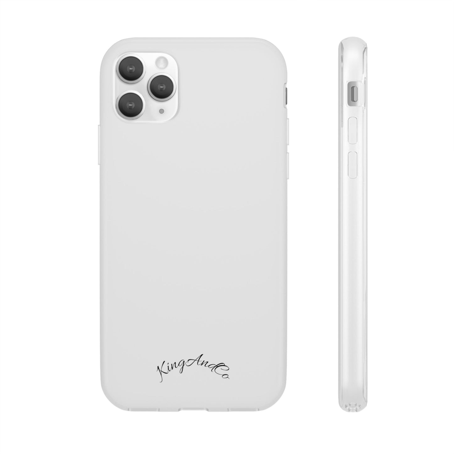 iPhone Flexi Case