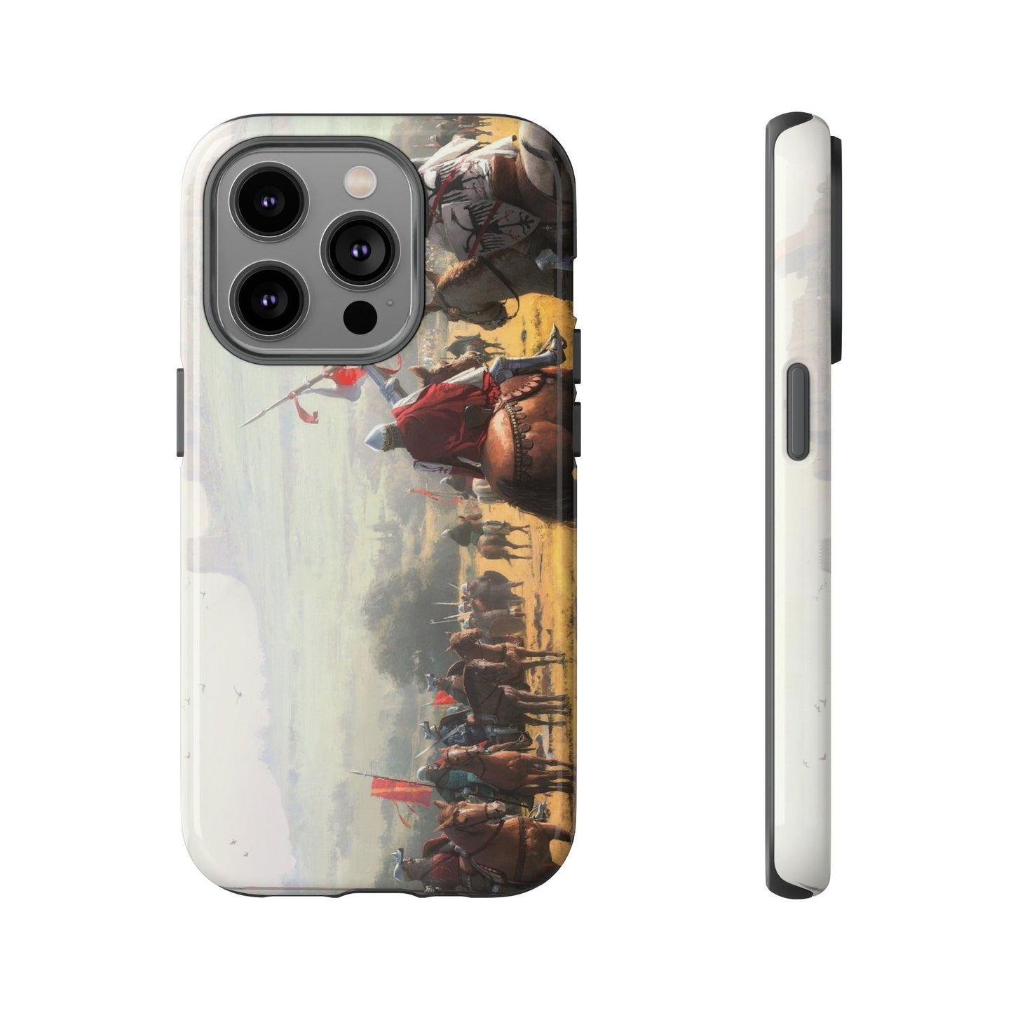 iPhone Case - #3 Kings Collection