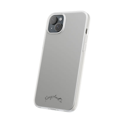 iPhone Flexi Case