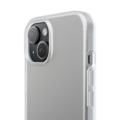 iPhone Flexi Case