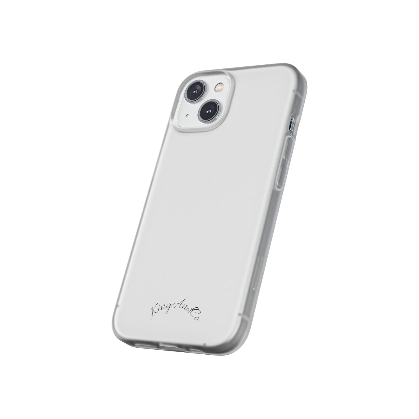 iPhone Flexi Case
