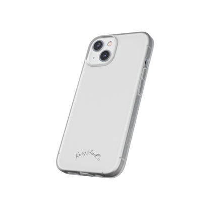 iPhone Flexi Case