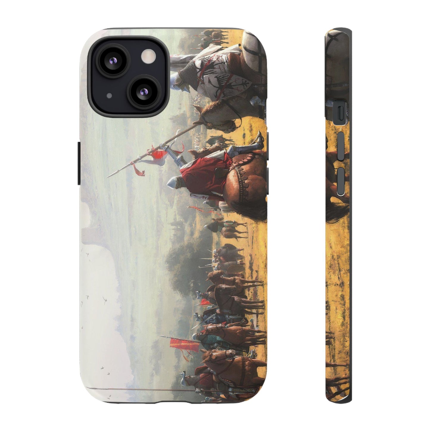 iPhone Case - #3 Kings Collection