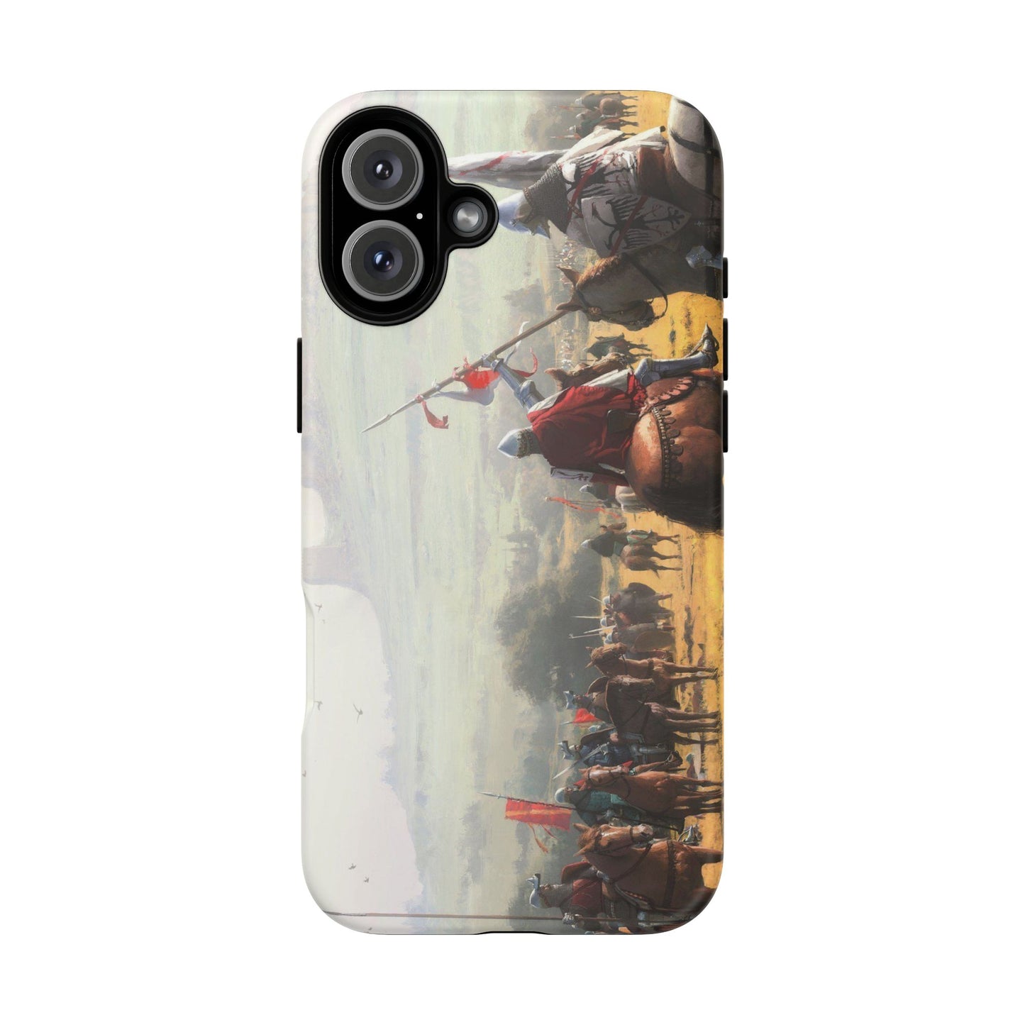 iPhone Case - #3 Kings Collection