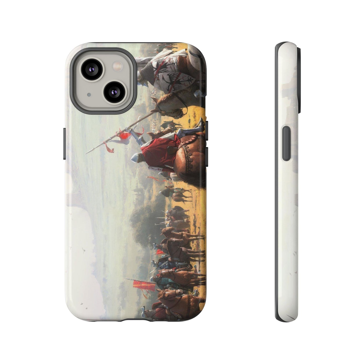 iPhone Case - #3 Kings Collection