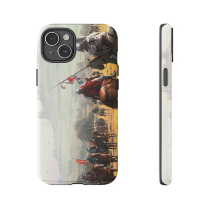 iPhone Case - #3 Kings Collection