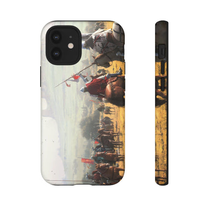 iPhone Case - #3 Kings Collection
