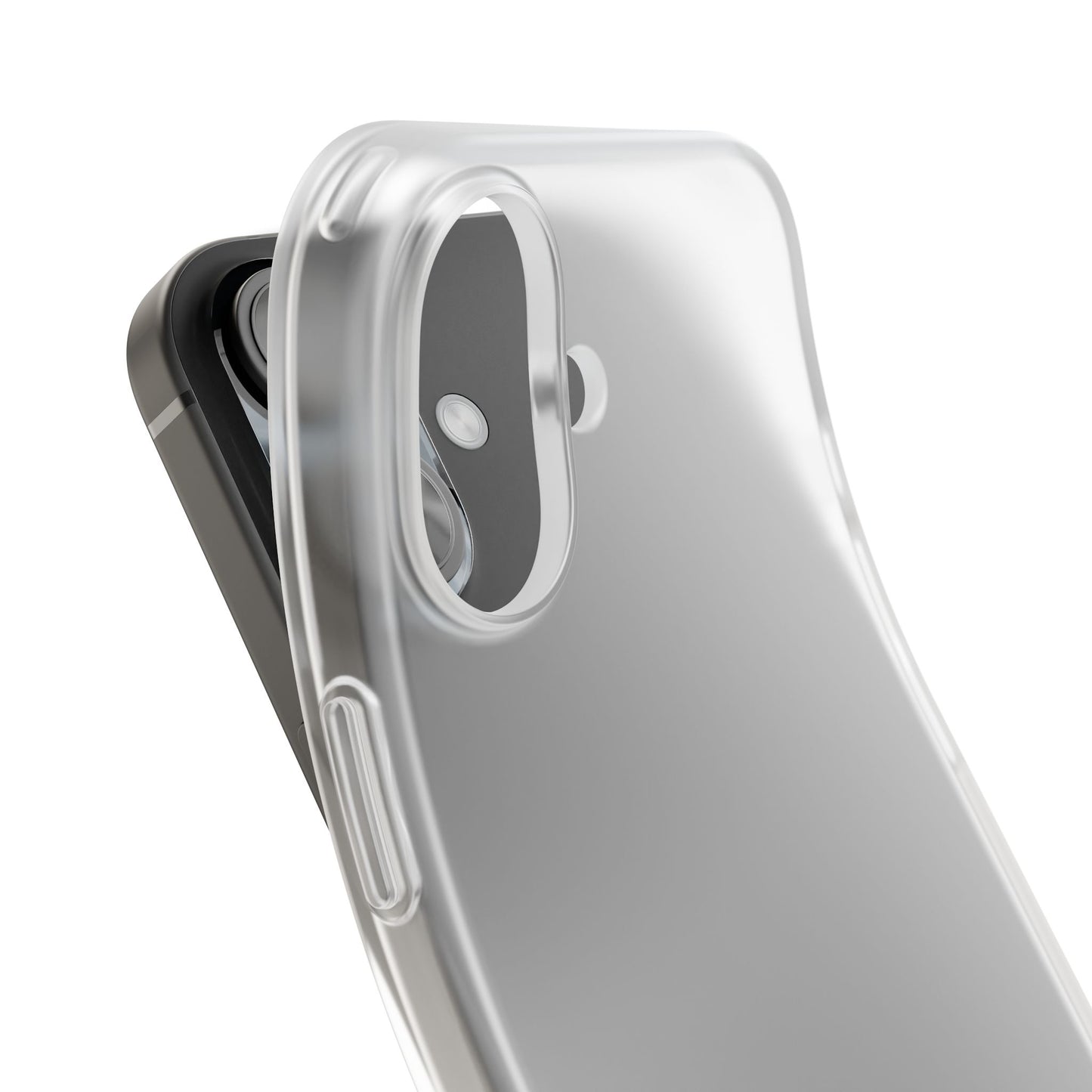 iPhone Flexi Case
