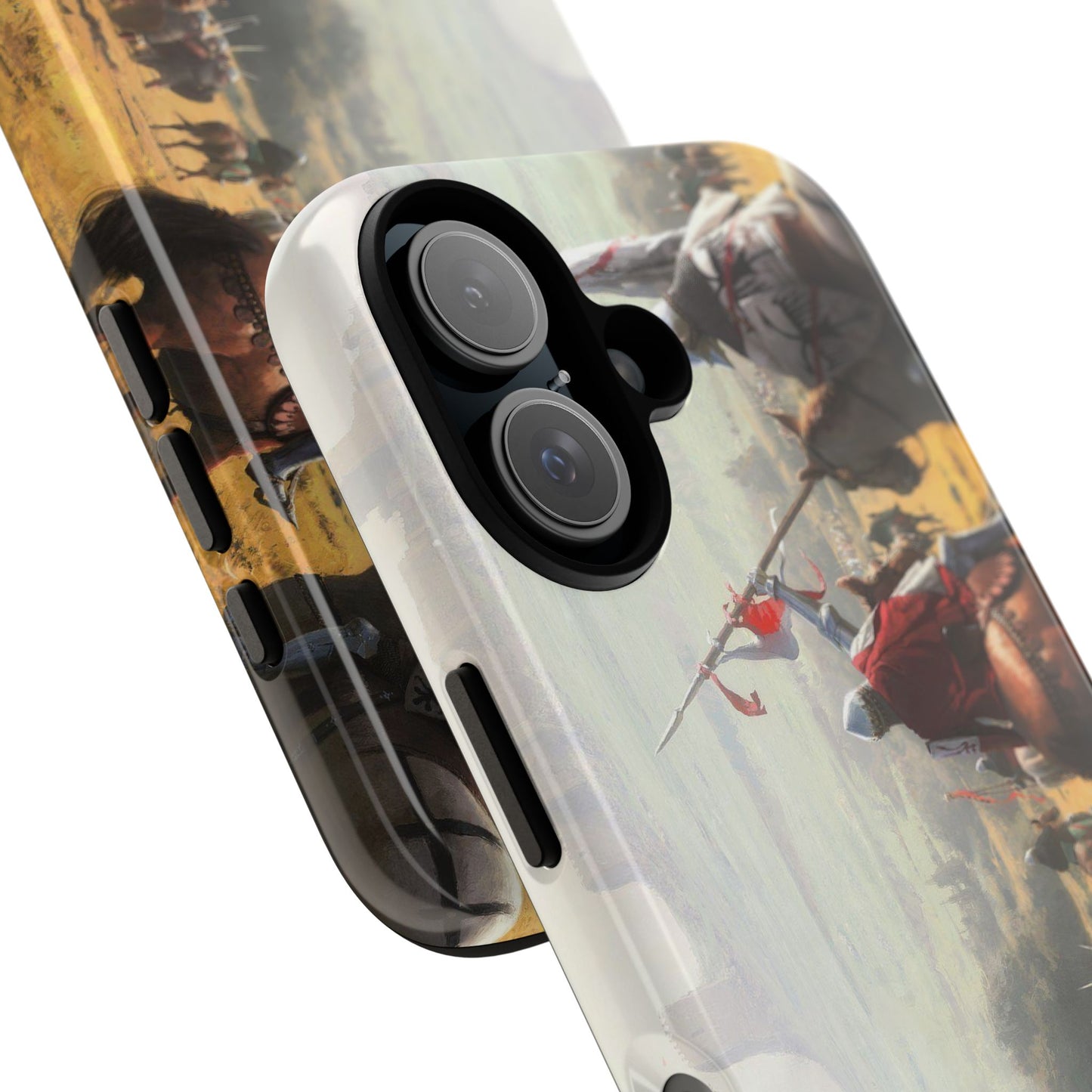 iPhone Case - #3 Kings Collection