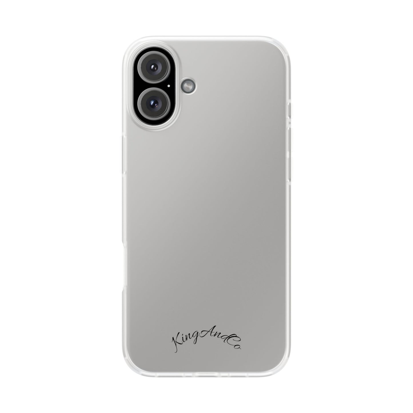iPhone Flexi Case