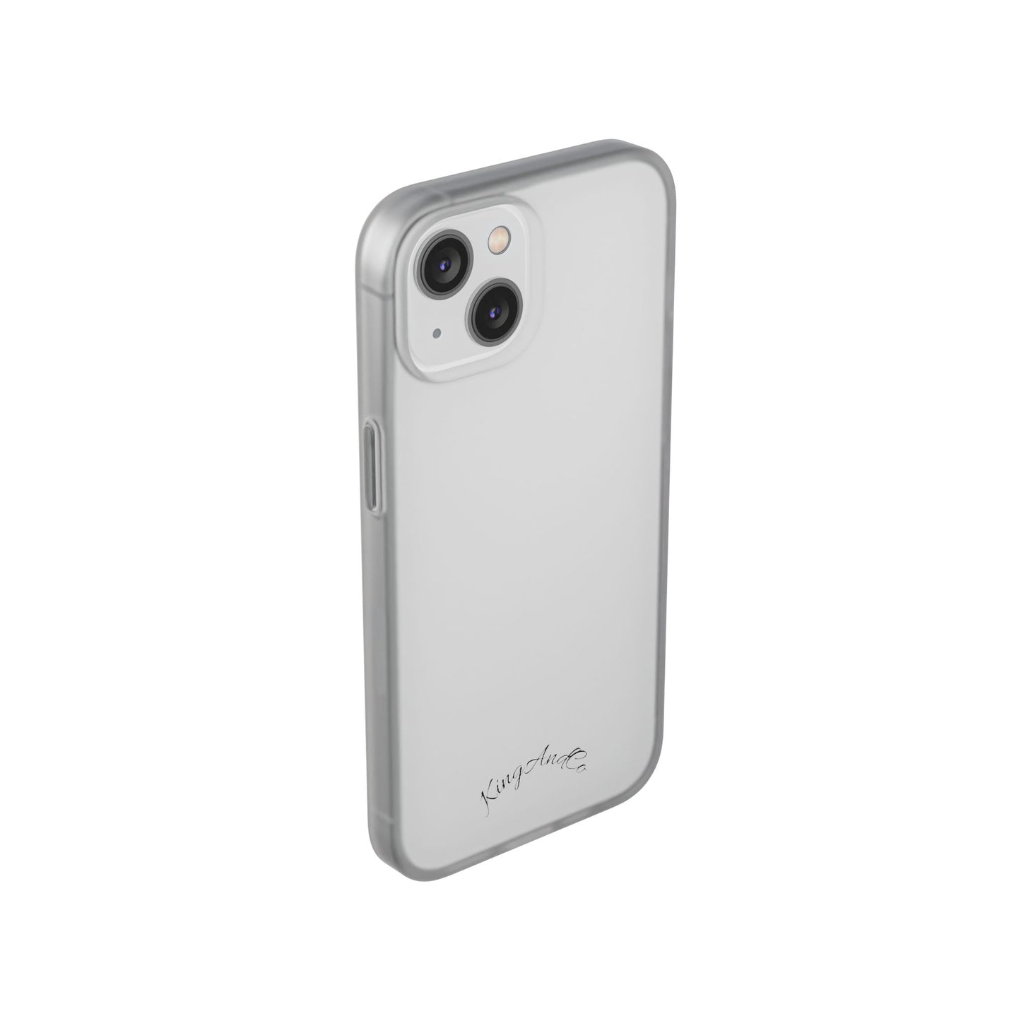 iPhone Flexi Case