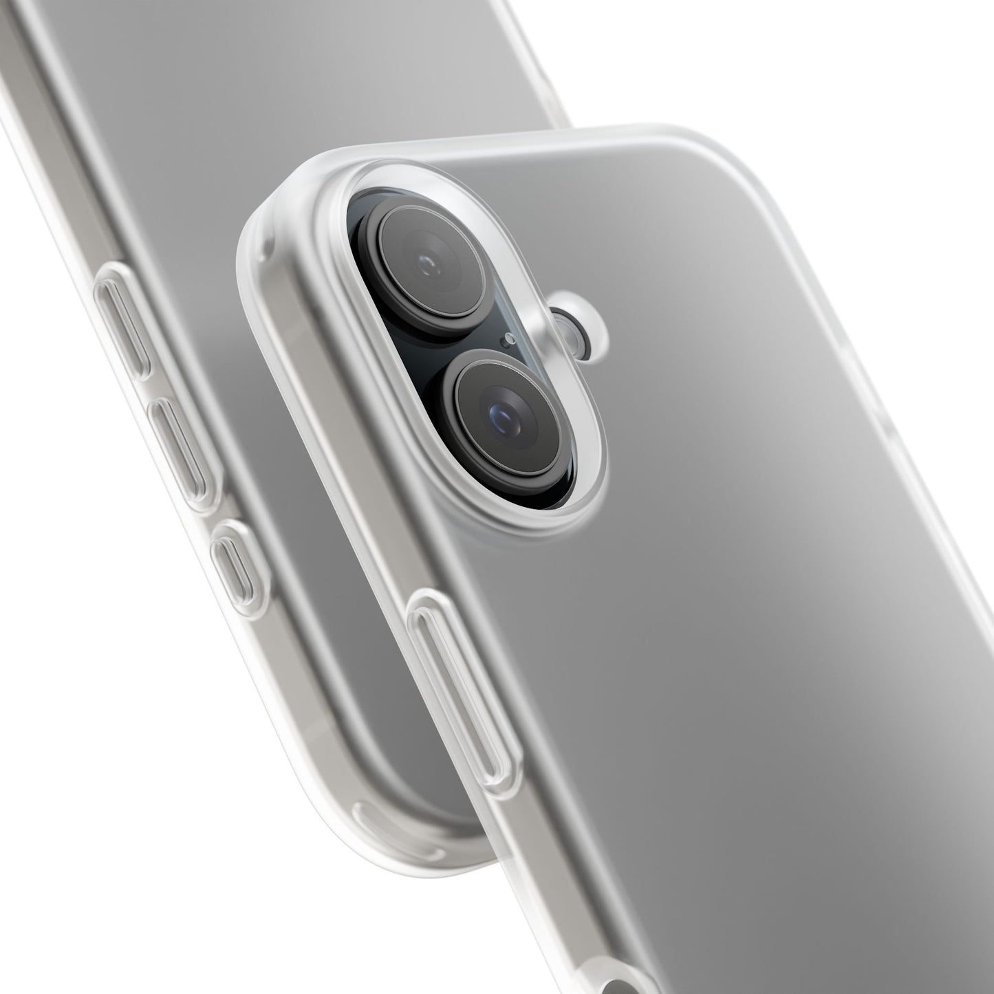 iPhone Flexi Case
