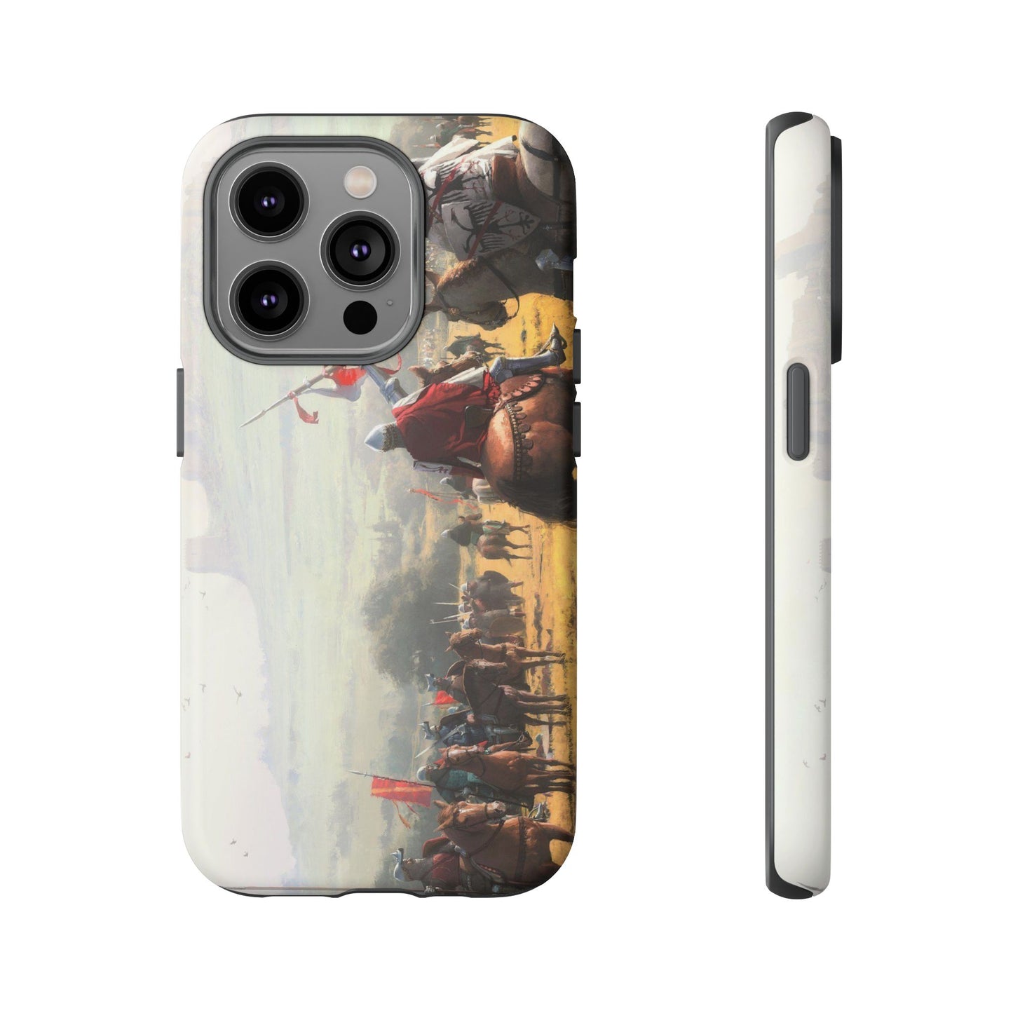 iPhone Case - #3 Kings Collection