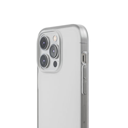 iPhone Flexi Case