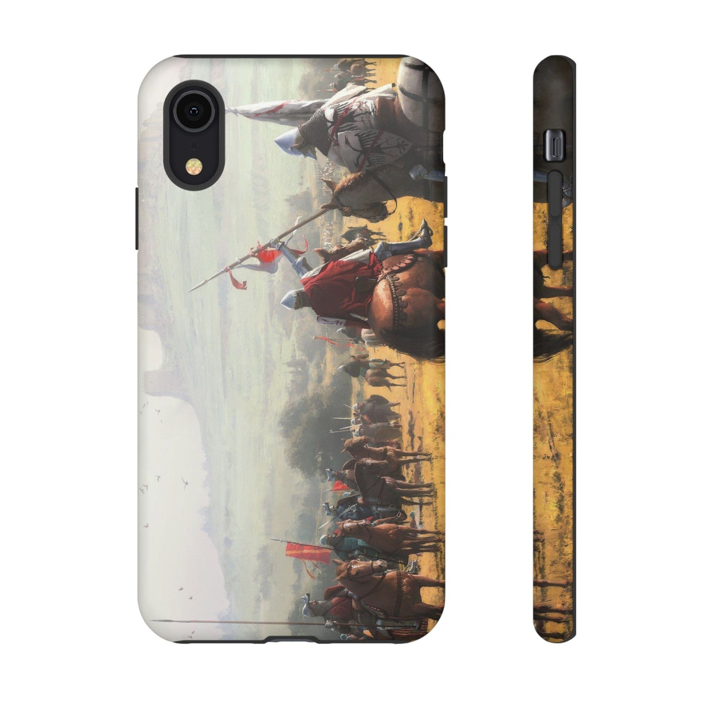 iPhone Case - #3 Kings Collection