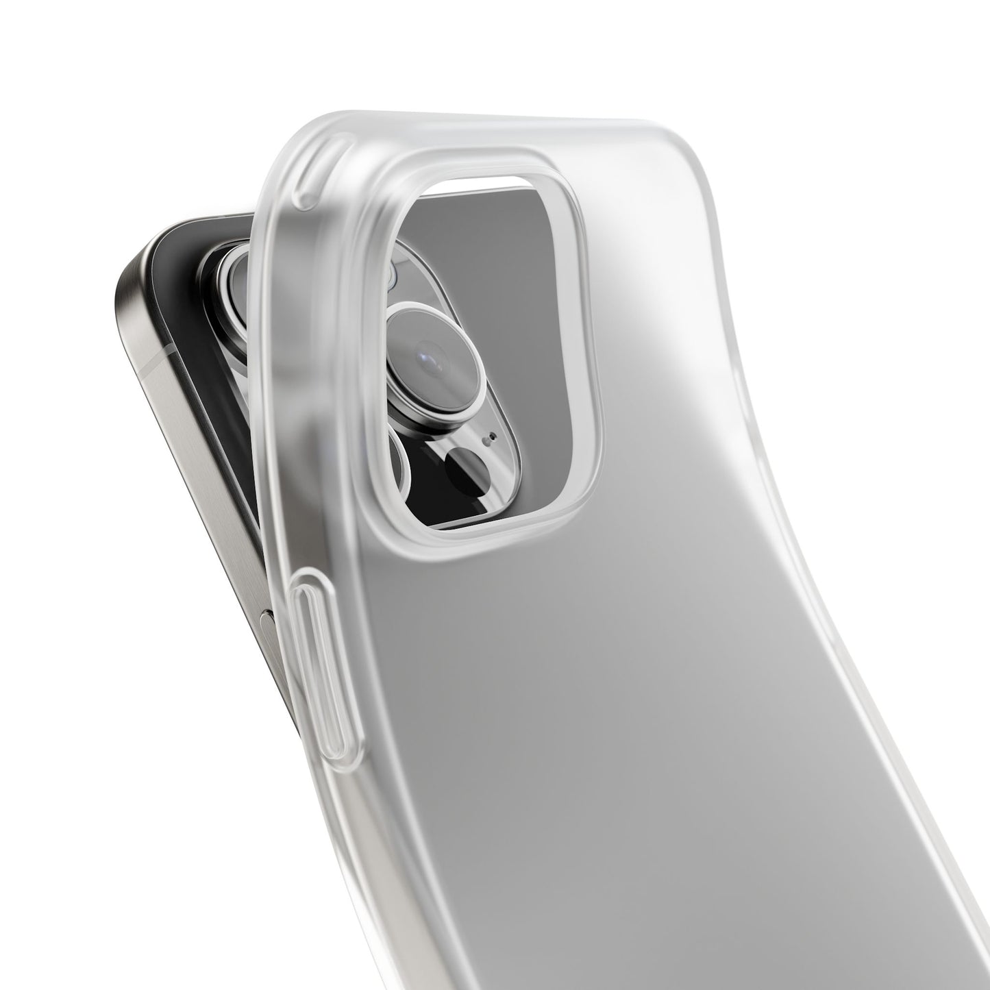 iPhone Flexi Case