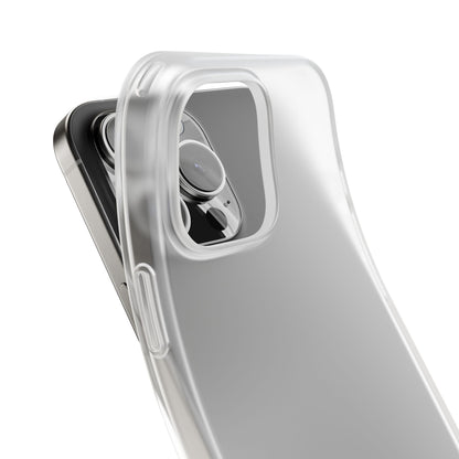 iPhone Flexi Case
