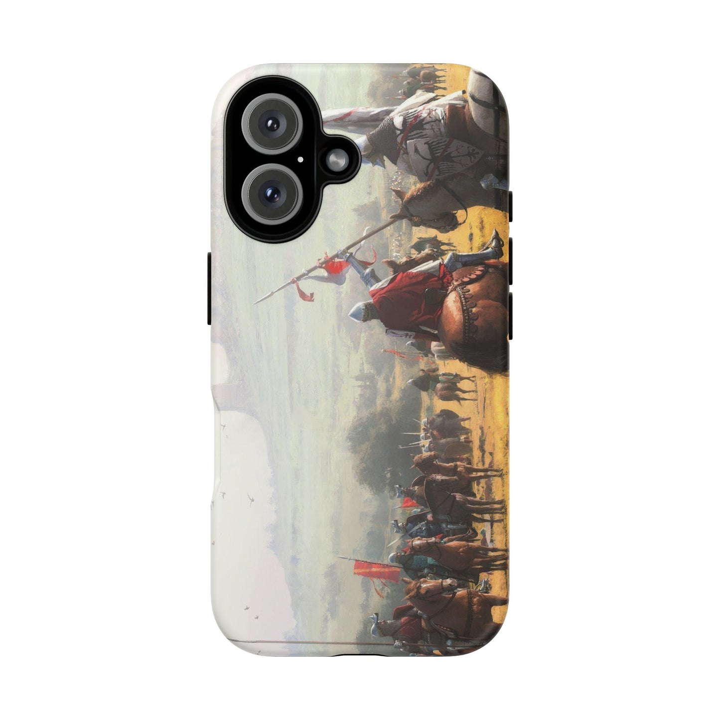 iPhone Case - #3 Kings Collection