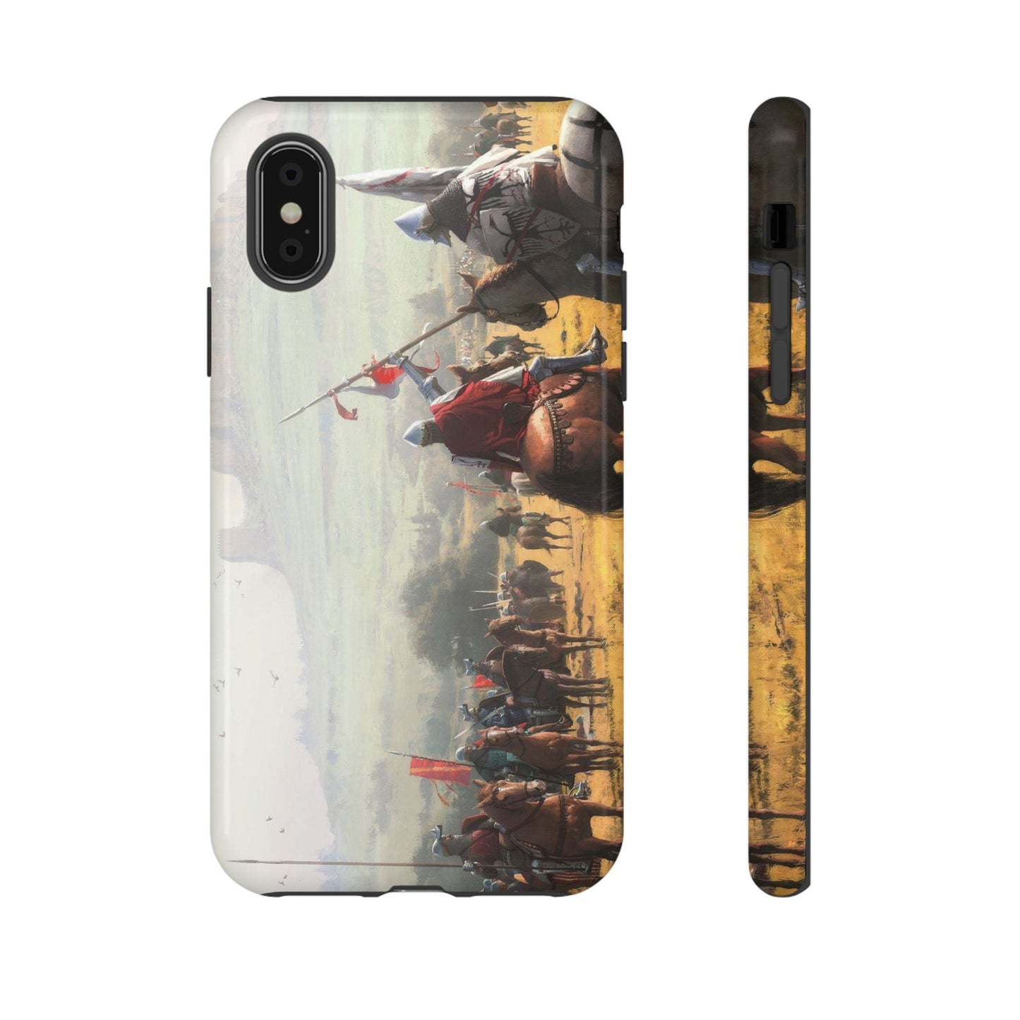 iPhone Case - #3 Kings Collection
