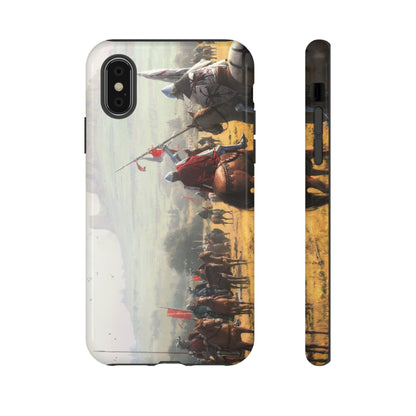 iPhone Case - #3 Kings Collection