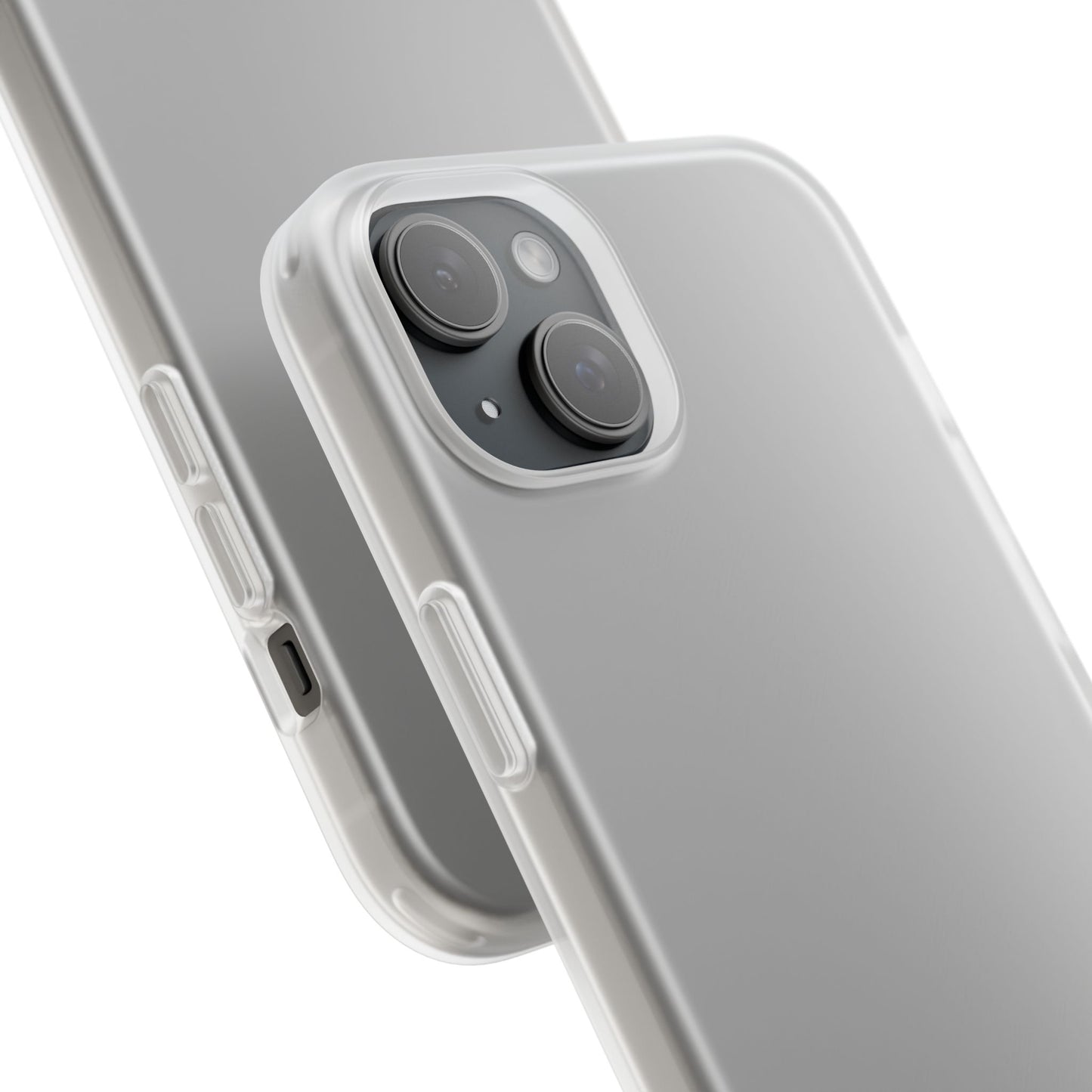 iPhone Flexi Case