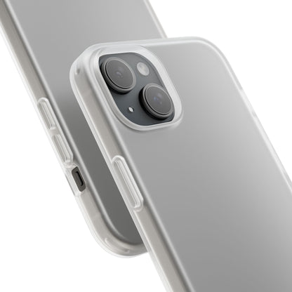 iPhone Flexi Case