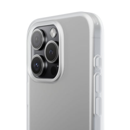 iPhone Flexi Case