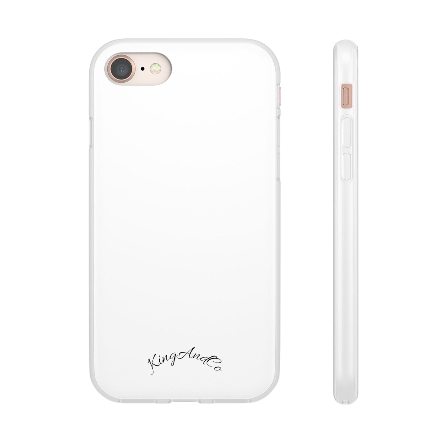 iPhone Flexi Case