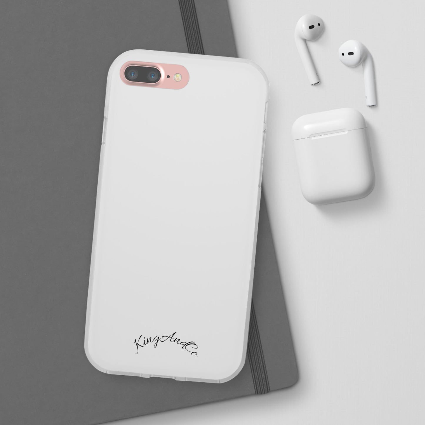 iPhone Flexi Case