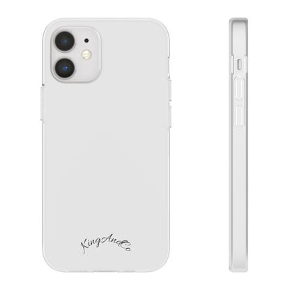 iPhone Flexi Case