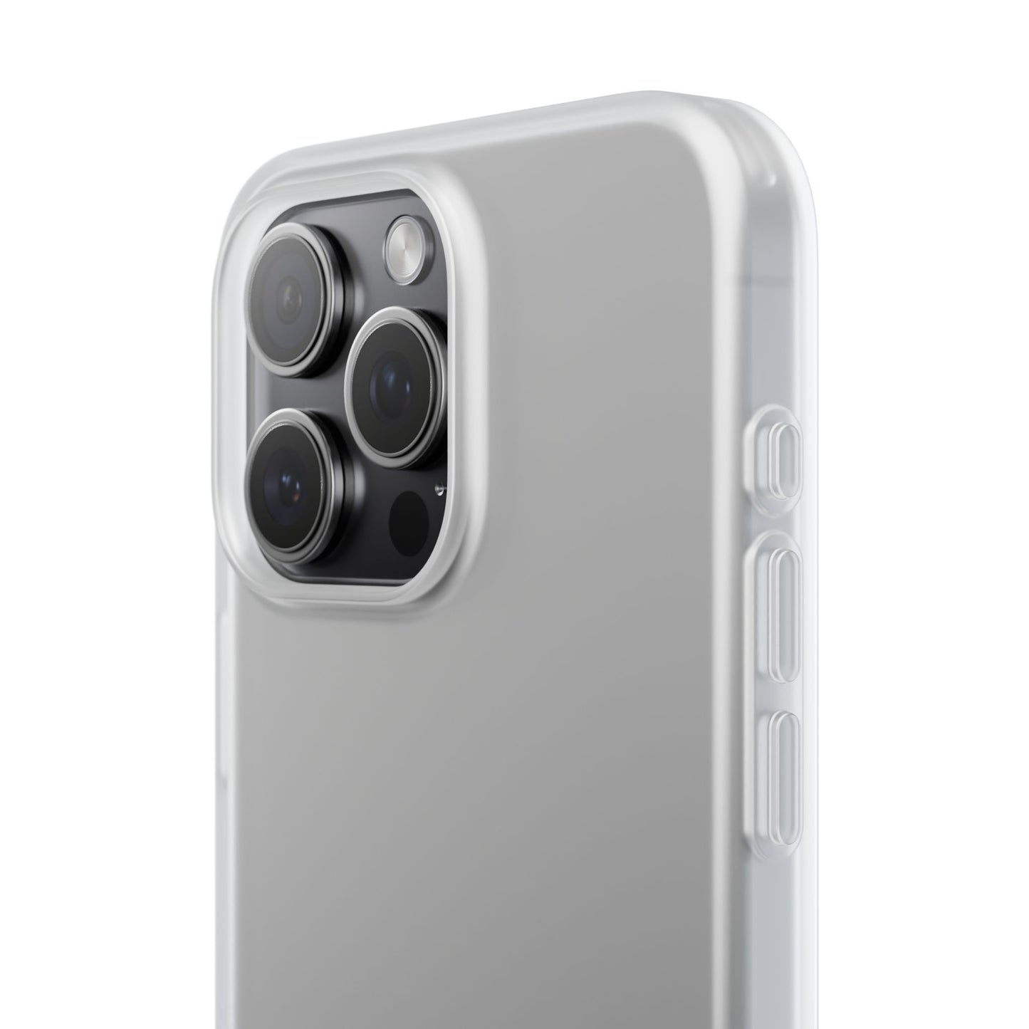 iPhone Flexi Case