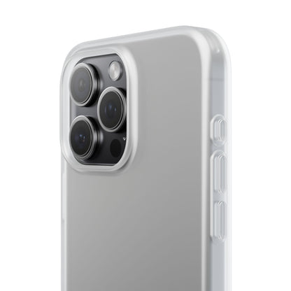 iPhone Flexi Case