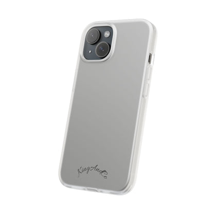 iPhone Flexi Case