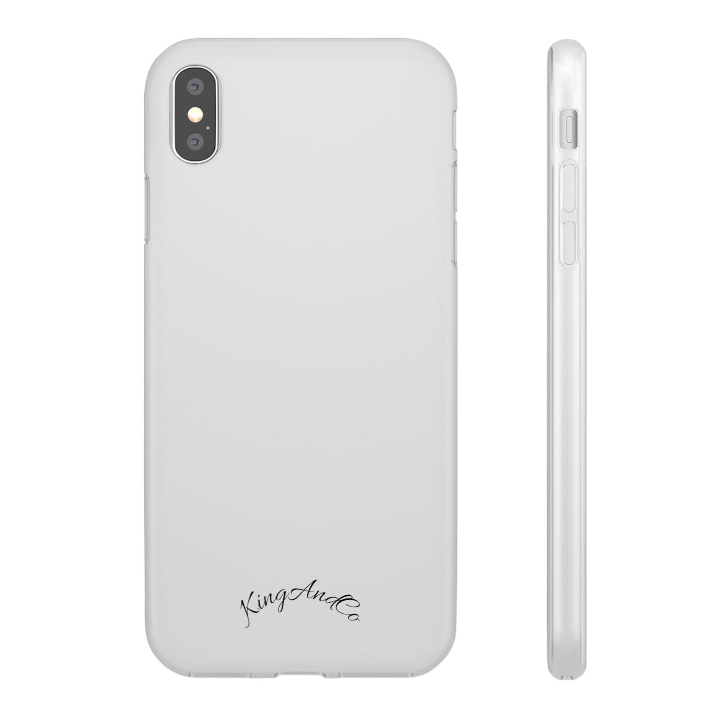 iPhone Flexi Case