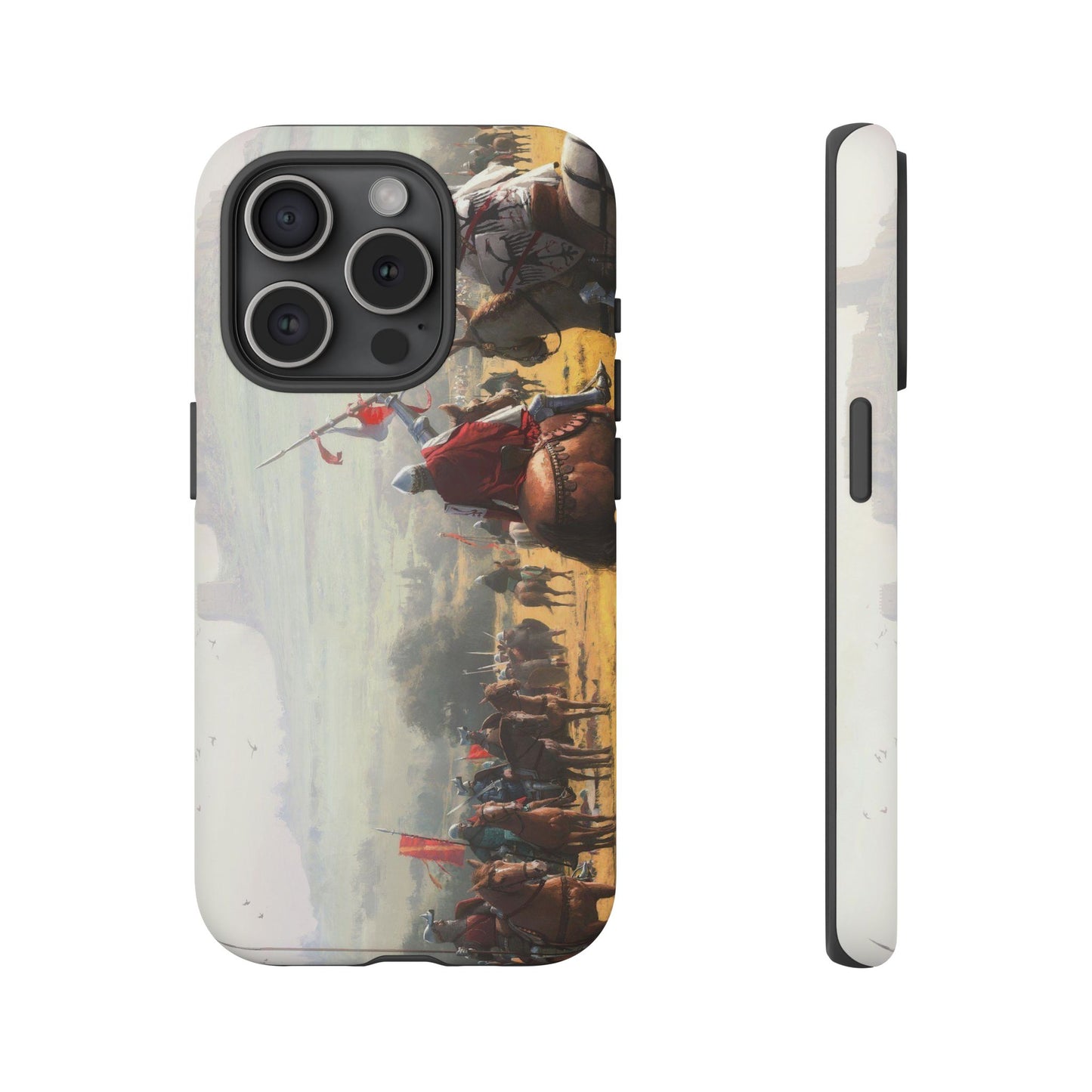 iPhone Case - #3 Kings Collection