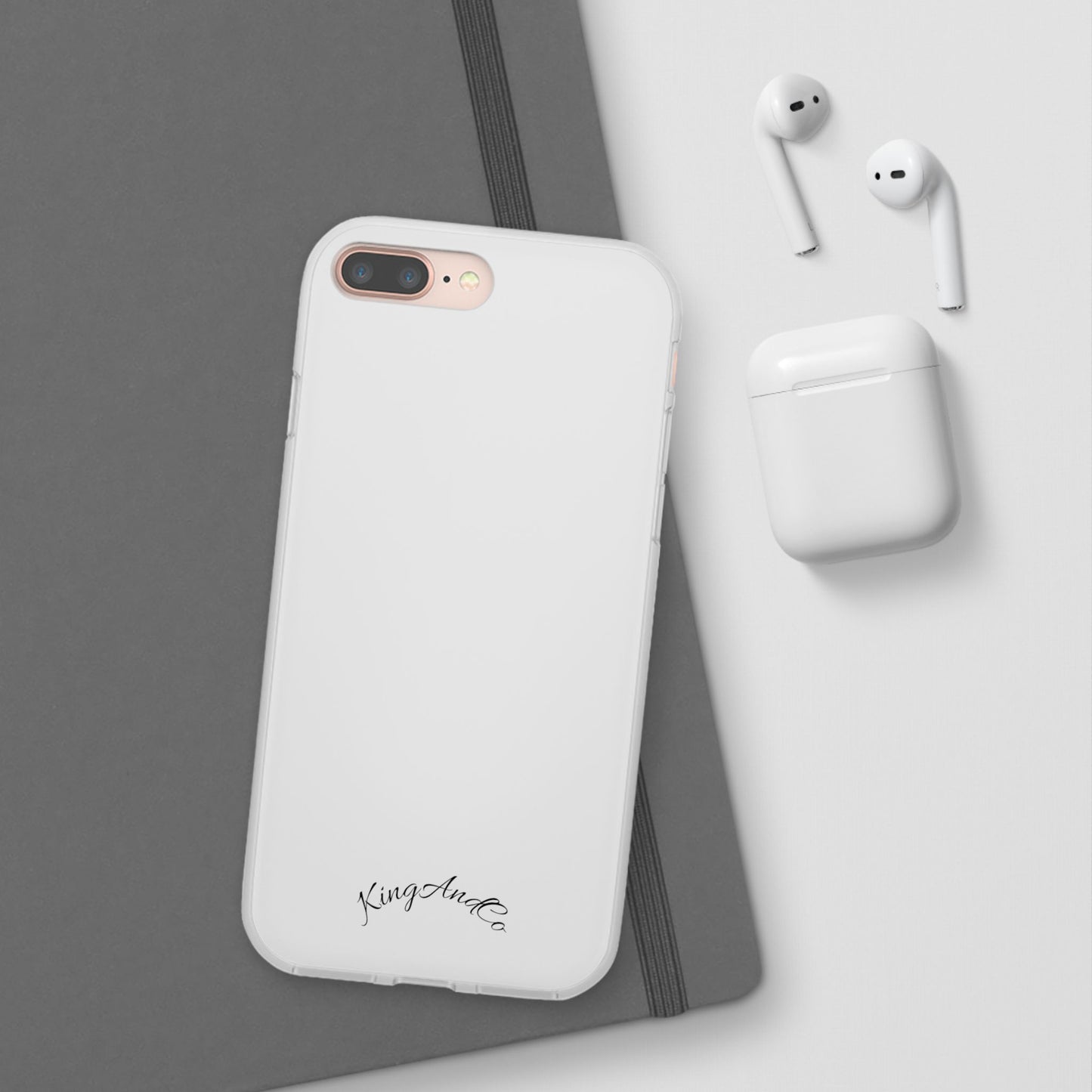 iPhone Flexi Case