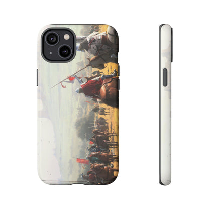 iPhone Case - #3 Kings Collection
