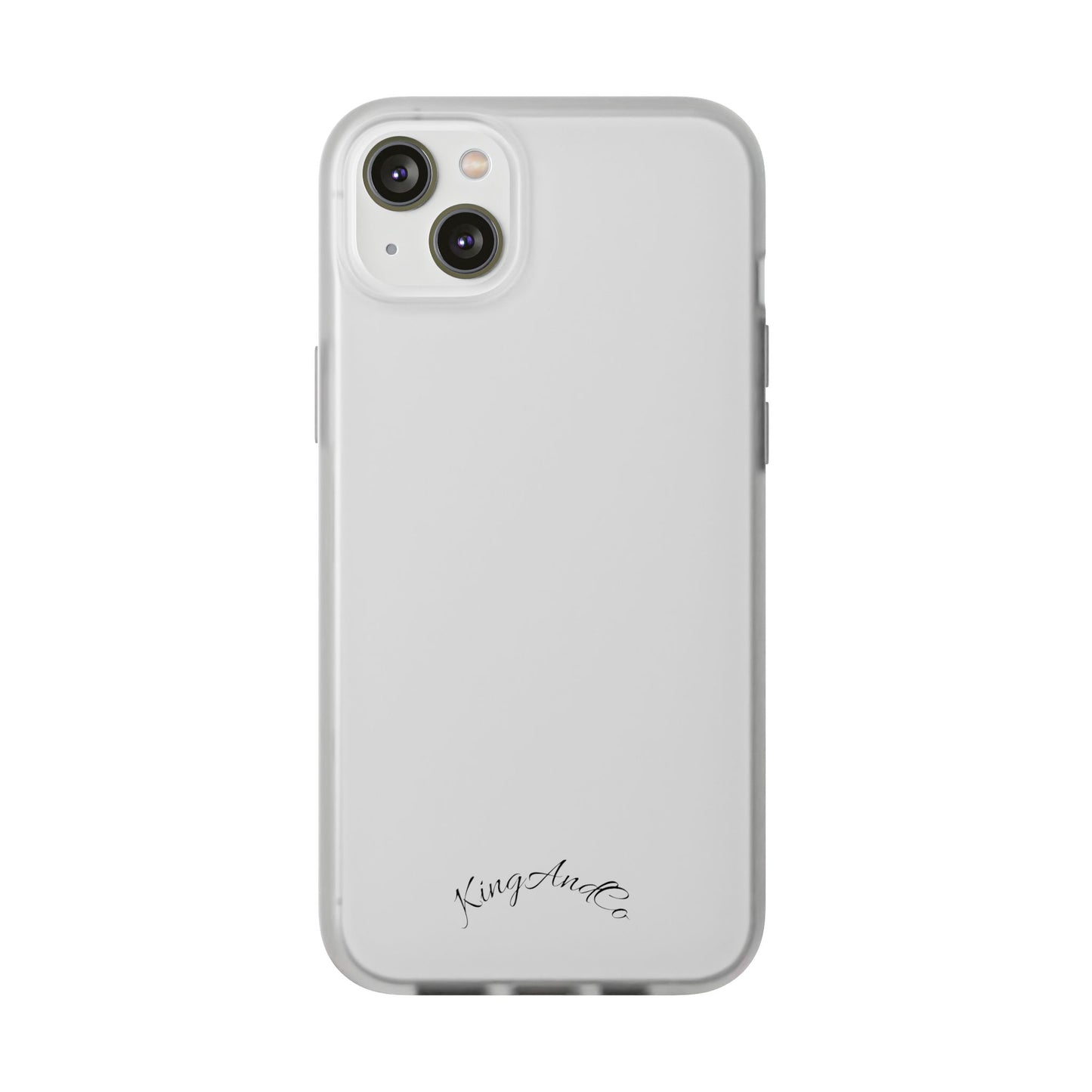 iPhone Flexi Case