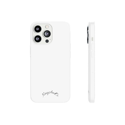 iPhone Flexi Case