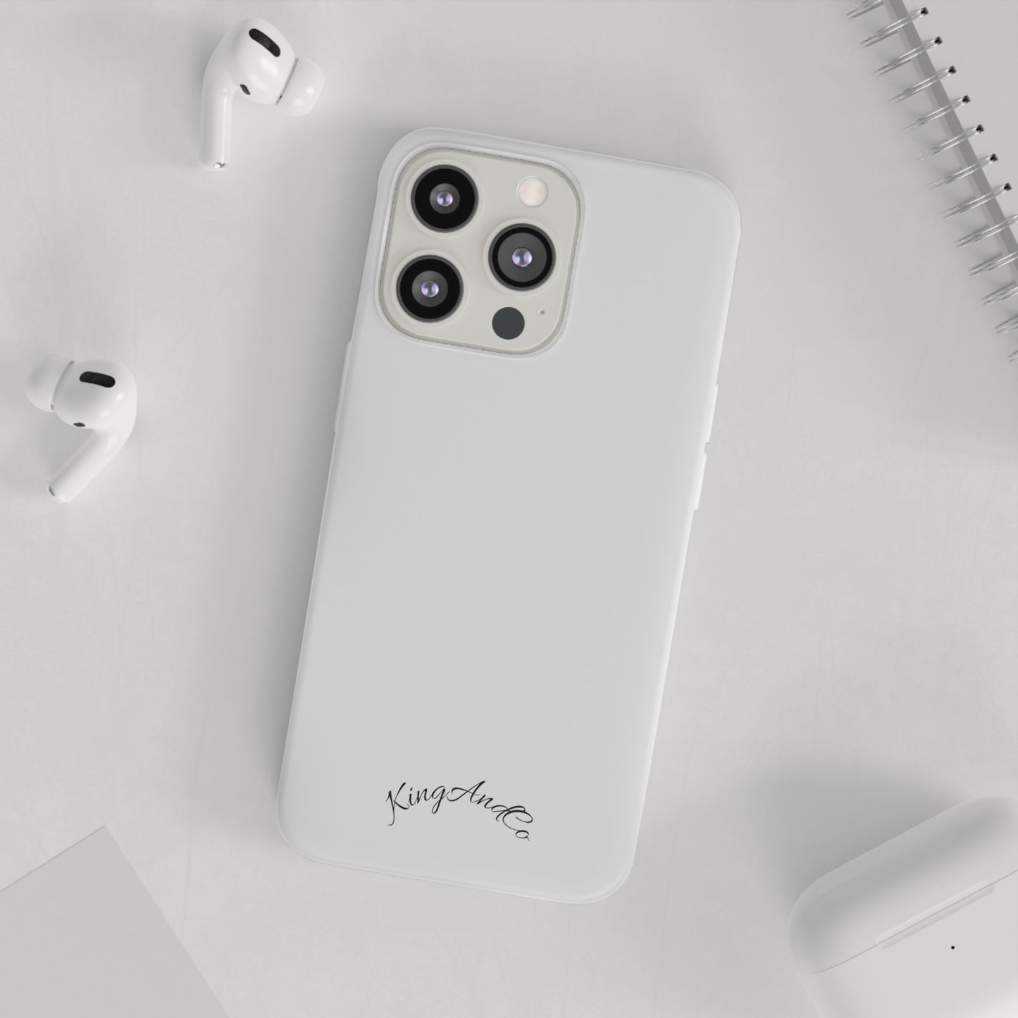 iPhone Flexi Case