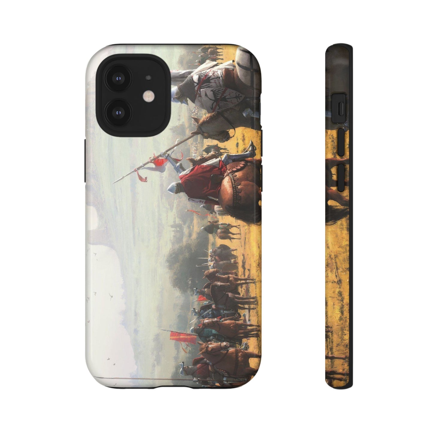 iPhone Case - #3 Kings Collection