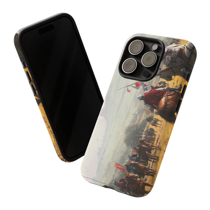 iPhone Case - #3 Kings Collection