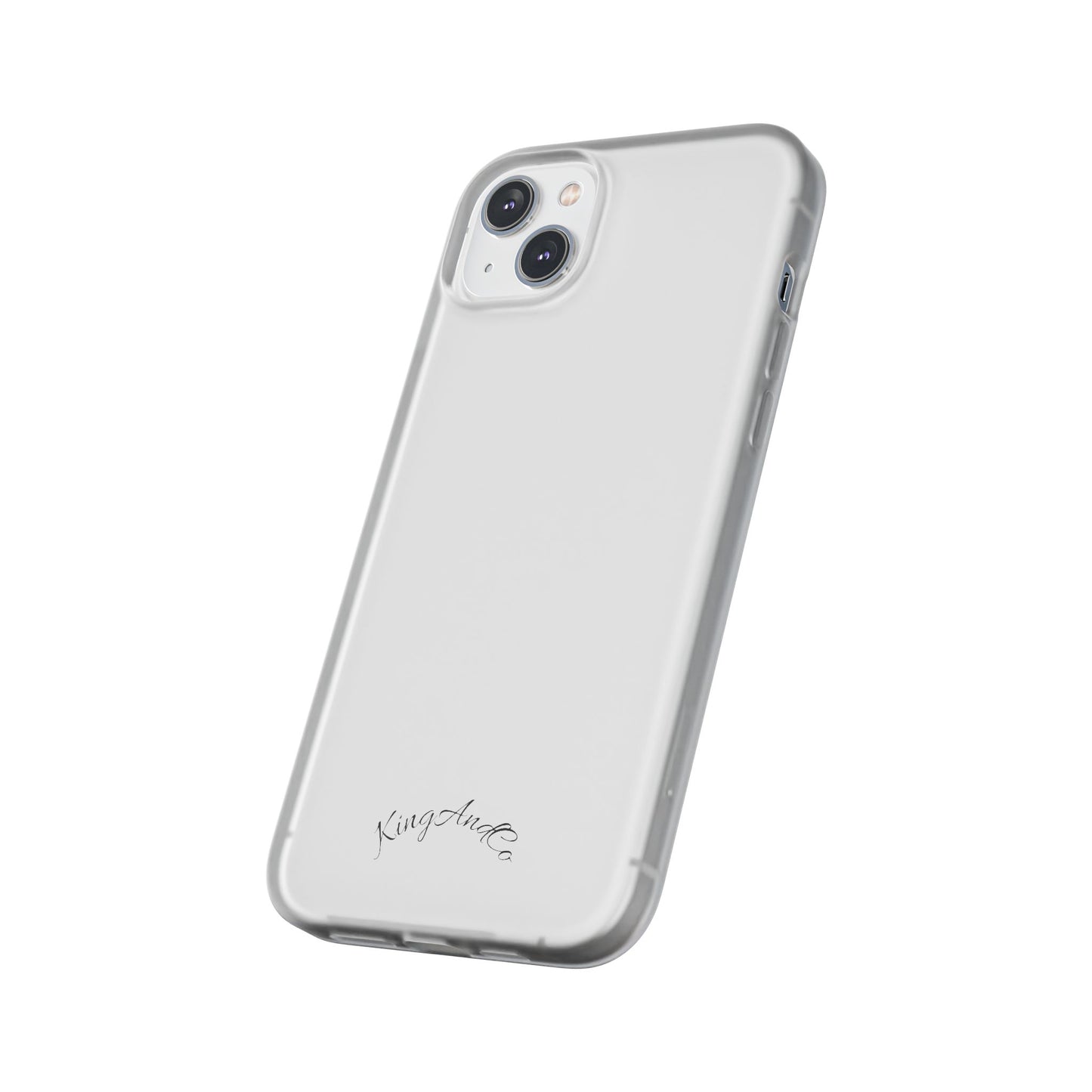 iPhone Flexi Case
