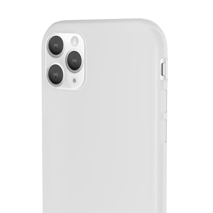 iPhone Flexi Case