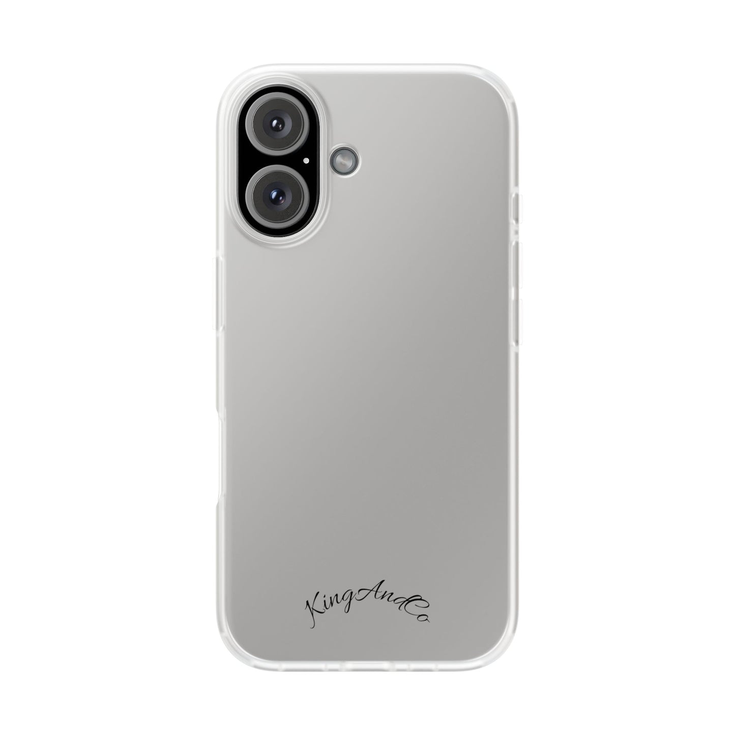 iPhone Flexi Case