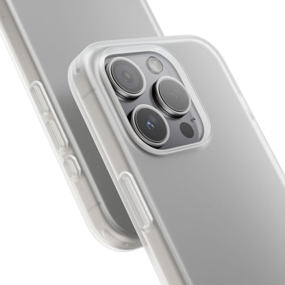 iPhone Flexi Case